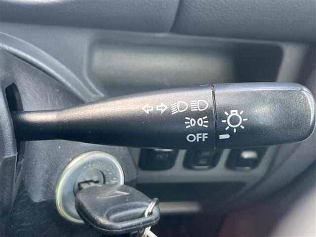 Daihatsu NAKED 2001 7957702-10
