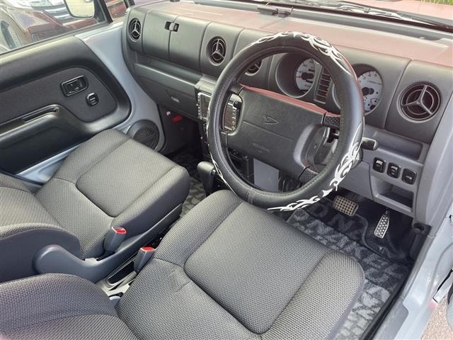 Daihatsu NAKED 2001 7957702-12
