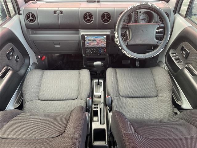 Daihatsu NAKED 2001 7957702-15