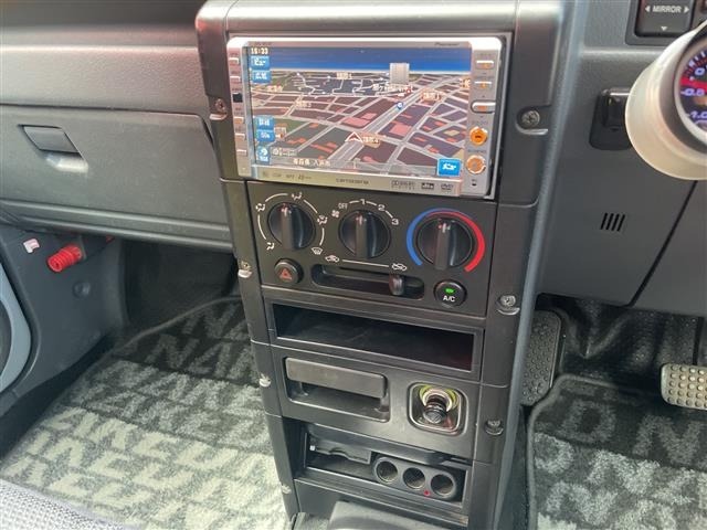Daihatsu NAKED 2001 7957702-16
