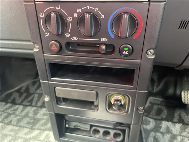 Daihatsu NAKED 2001 7957702-19