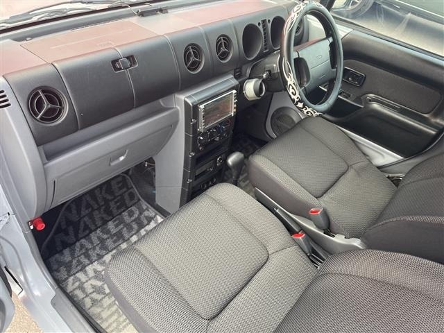 Daihatsu NAKED 2001 7957702-2