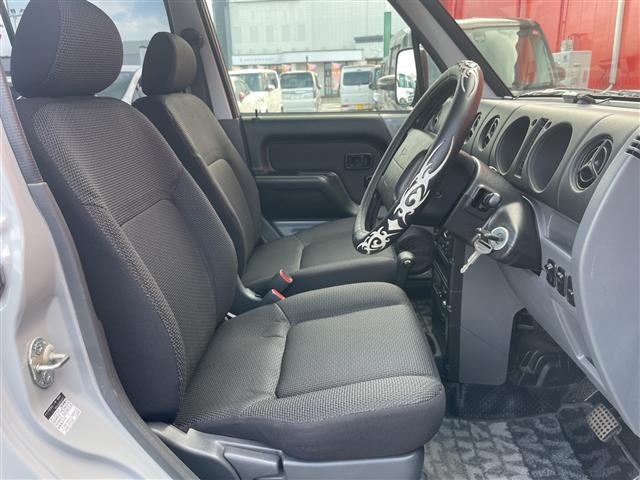 Daihatsu NAKED 2001 7957702-20