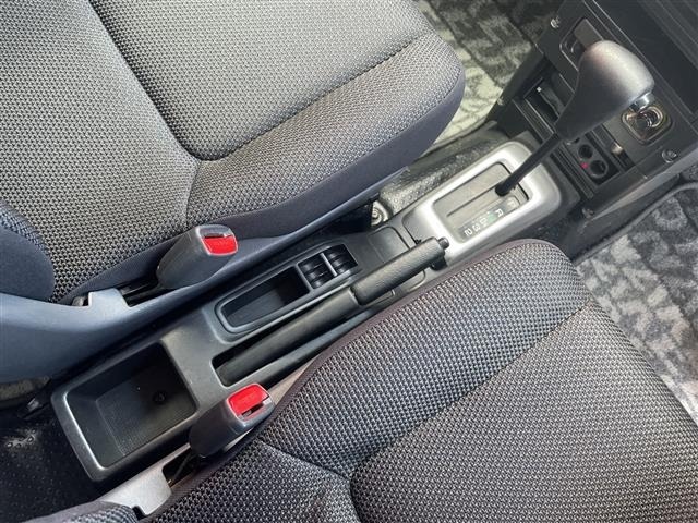 Daihatsu NAKED 2001 7957702-21