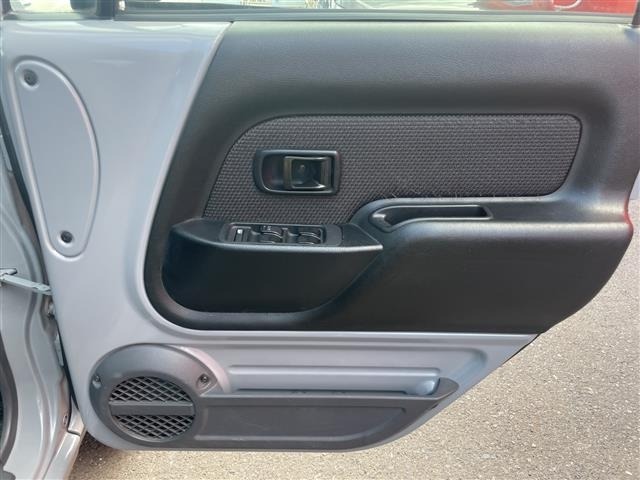Daihatsu NAKED 2001 7957702-22