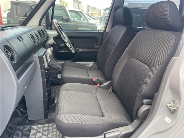 Daihatsu NAKED 2001 7957702-4