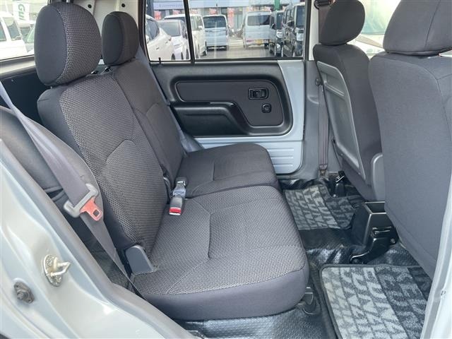 Daihatsu NAKED 2001 7957702-6