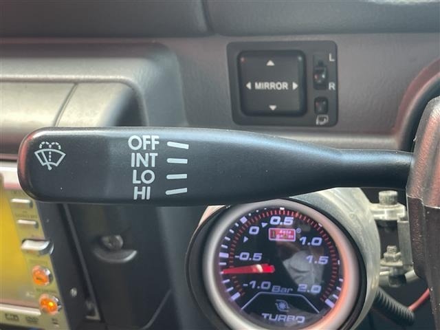 Daihatsu NAKED 2001 7957702-9