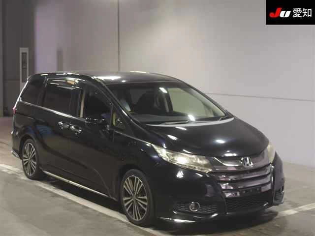 Honda ODYSSEY 2016 7961722-0