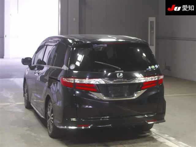 Honda ODYSSEY 2016 7961722-1
