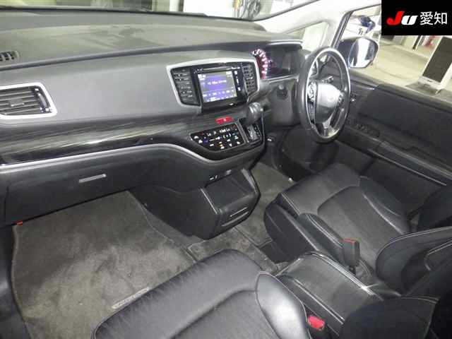 Honda ODYSSEY 2016 7961722-3