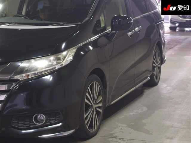 Honda ODYSSEY 2016 7961722-7