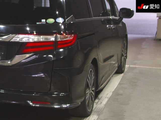 Honda ODYSSEY 2016 7961722-8