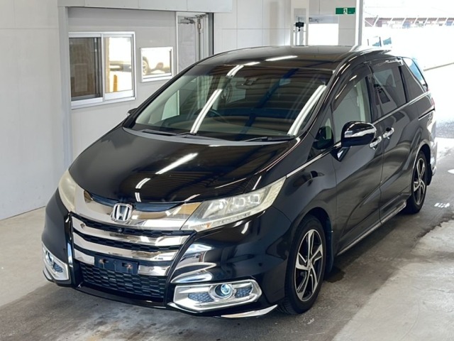 Honda ODYSSEY 2014 7961750-0