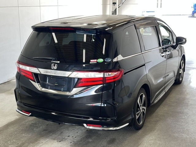 Honda ODYSSEY 2014 7961750-1