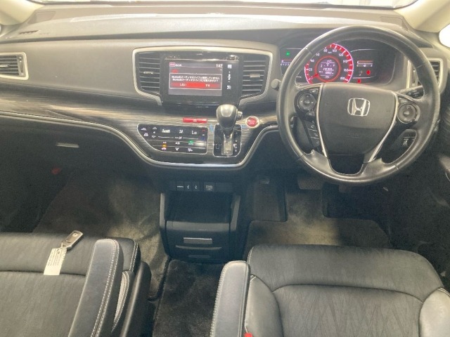 Honda ODYSSEY 2014 7961750-3