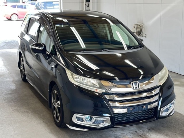 Honda ODYSSEY 2014 7961750-4