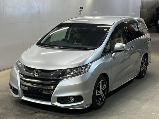Honda ODYSSEY 2017 7962055-0