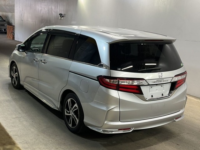 Honda ODYSSEY 2017 7962055-1
