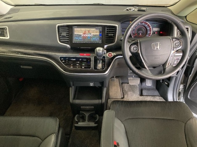 Honda ODYSSEY 2017 7962055-3