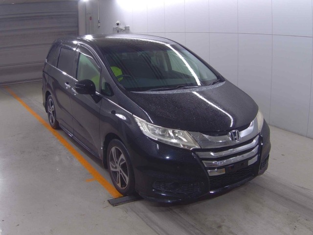 Honda ODYSSEY 2015 7962126-0