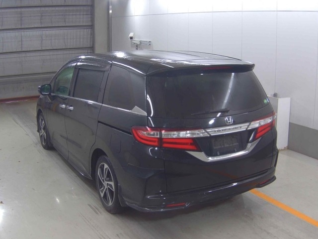 Honda ODYSSEY 2015 7962126-1