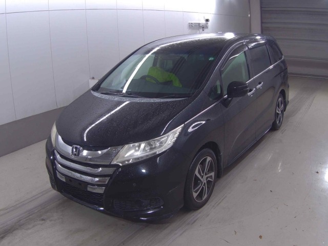 Honda ODYSSEY 2015 7962126-3