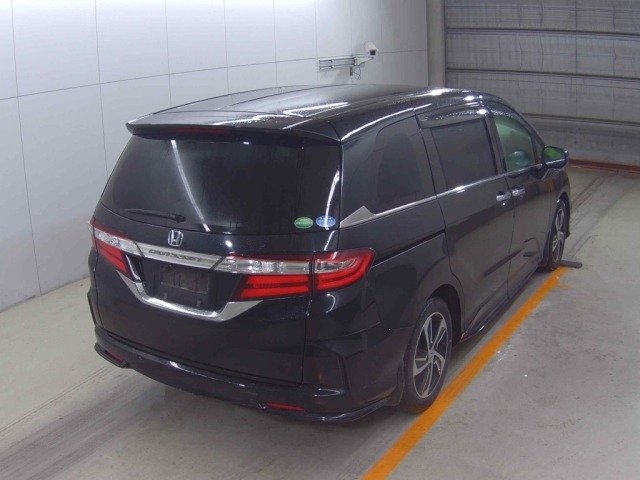 Honda ODYSSEY 2015 7962126-4