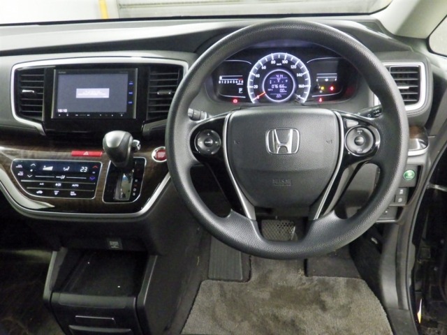 Honda ODYSSEY 2015 7962126-5