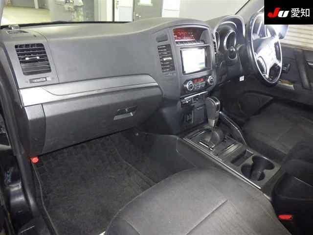 Mitsubishi PAJERO 2012 7965173-3