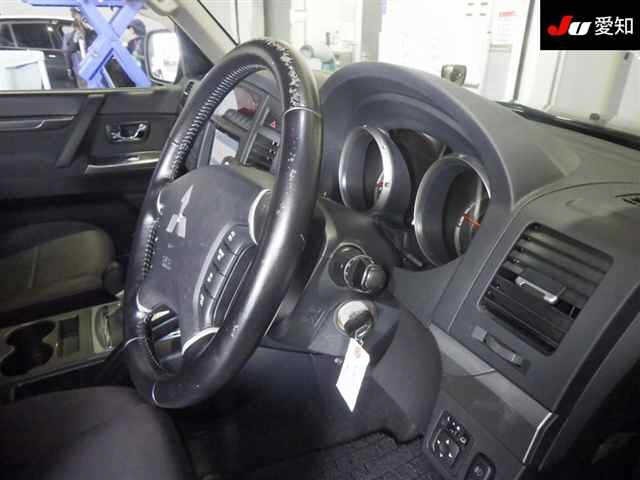Mitsubishi PAJERO 2012 7965173-5