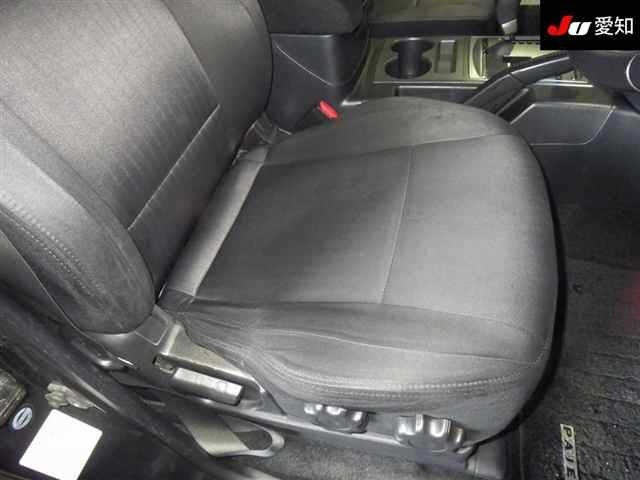 Mitsubishi PAJERO 2012 7965173-6