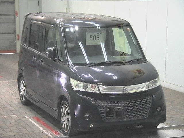 Suzuki PALETTE 2012 7955837-0