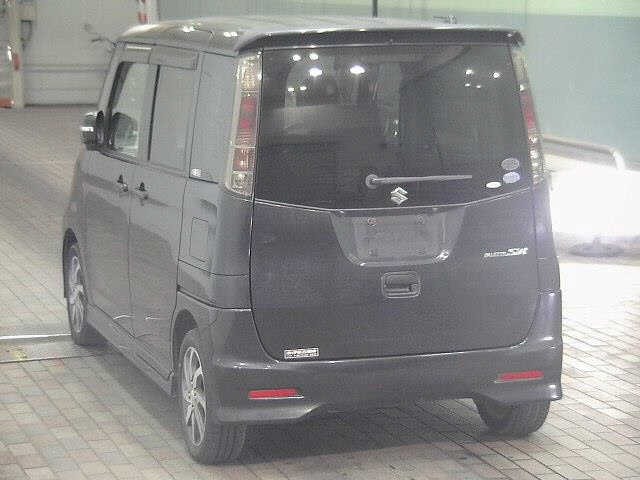 Suzuki PALETTE 2012 7955837-1