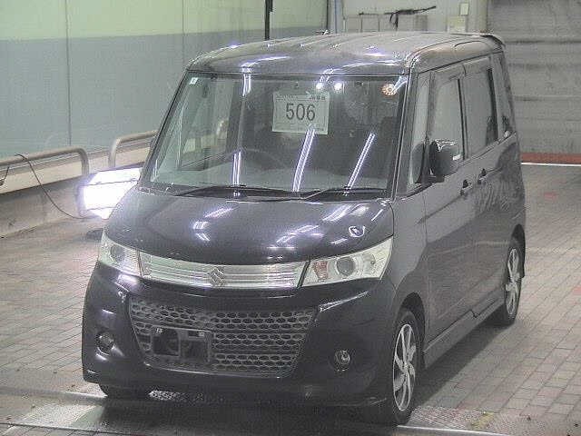 Suzuki PALETTE 2012 7955837-4