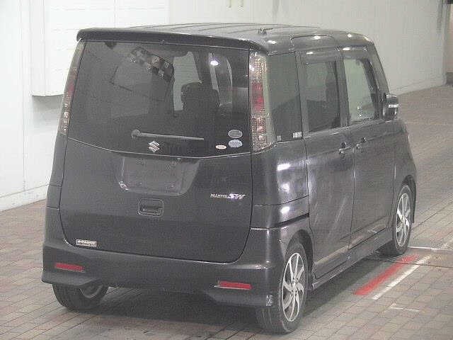 Suzuki PALETTE 2012 7955837-5