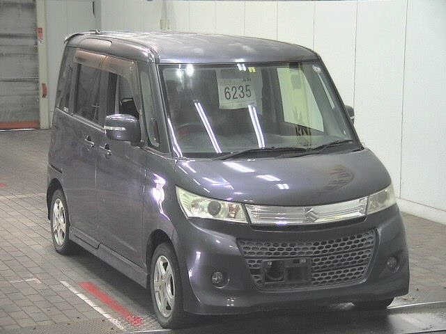 Suzuki PALETTE 2010 7955838-0