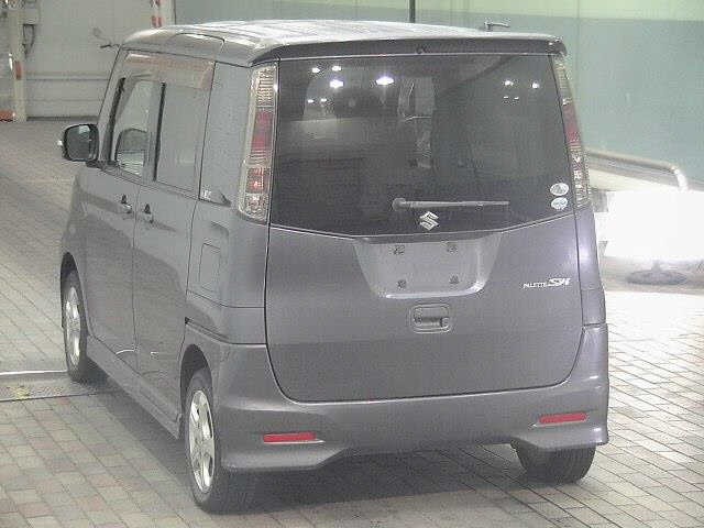 Suzuki PALETTE 2010 7955838-1