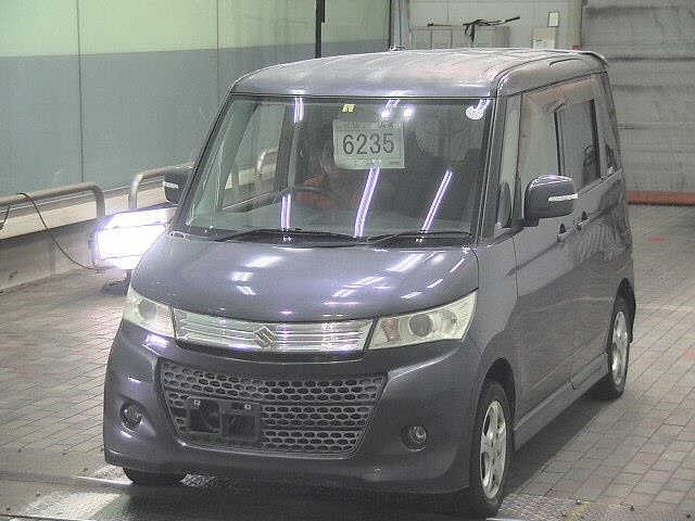 Suzuki PALETTE 2010 7955838-4