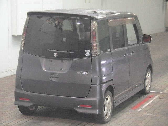 Suzuki PALETTE 2010 7955838-5