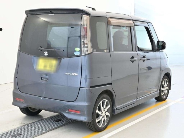Suzuki PALETTE 2009 7955852-1