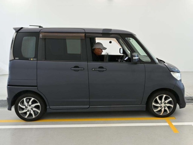 Suzuki PALETTE 2009 7955852-3