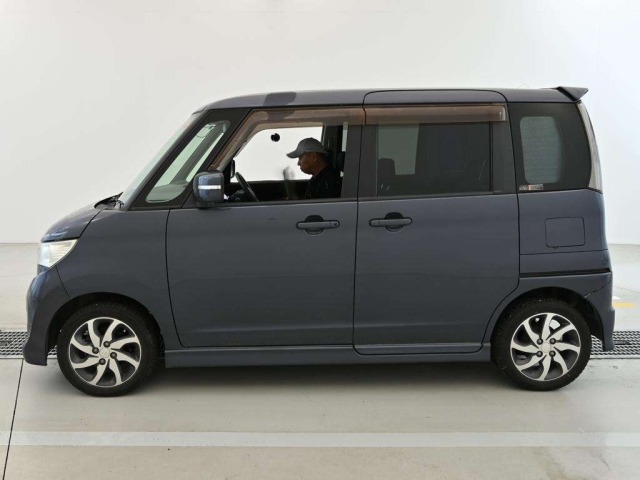 Suzuki PALETTE 2009 7955852-4