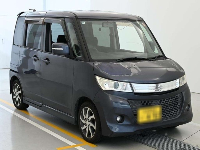 Suzuki PALETTE 2009 7955852-5