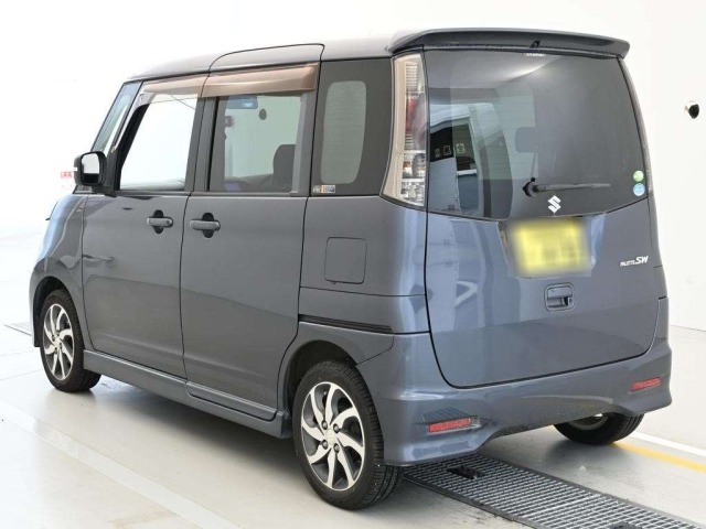 Suzuki PALETTE 2009 7955852-6