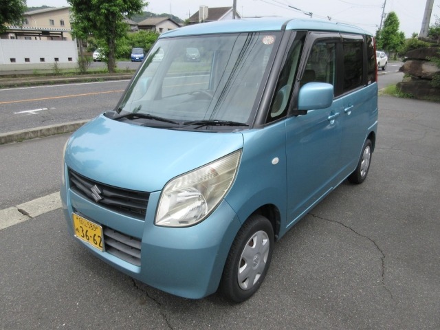 Suzuki PALETTE 2010 7966890-0