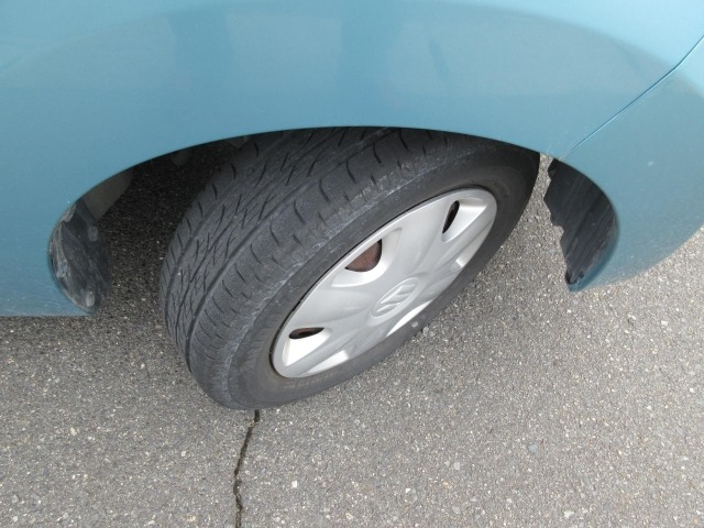 Suzuki PALETTE 2010 7966890-10