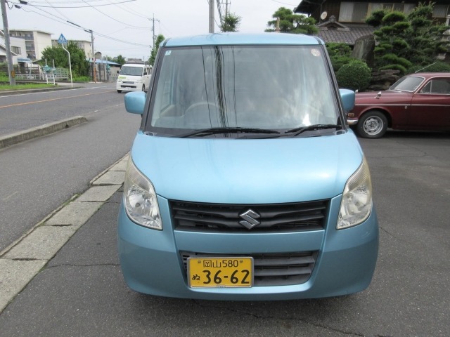 Suzuki PALETTE 2010 7966890-11