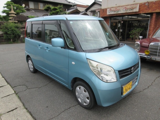 Suzuki PALETTE 2010 7966890-12