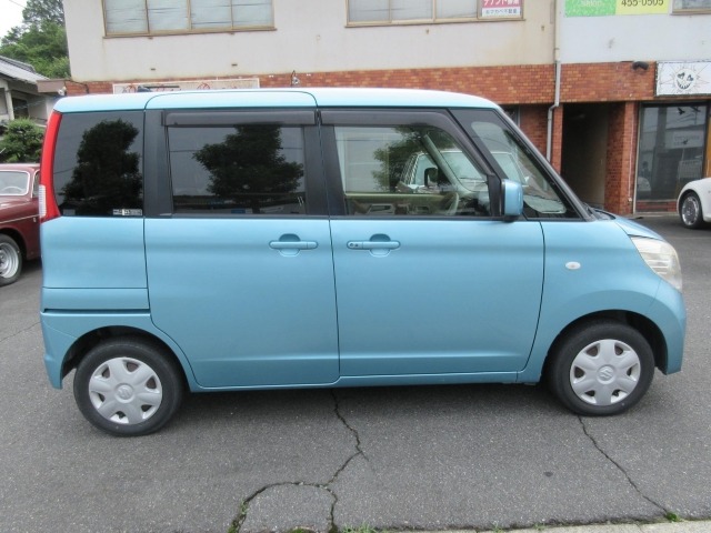 Suzuki PALETTE 2010 7966890-13